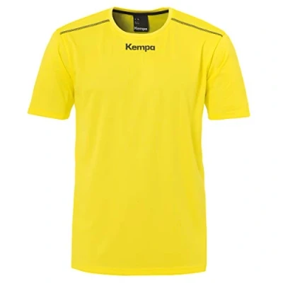Afbeelding van Kempa Poly T shirt voor heren