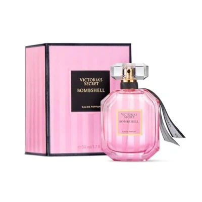 Afbeelding van Victoria&#039;s Secret Bombshell Eau de Parfum 50 ml