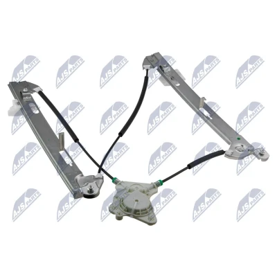 Afbeelding van Raambedieningsmechanisme NTY EPS CH 034