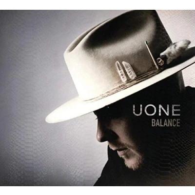 Afbeelding van Uone Balance Presents (2 CD)