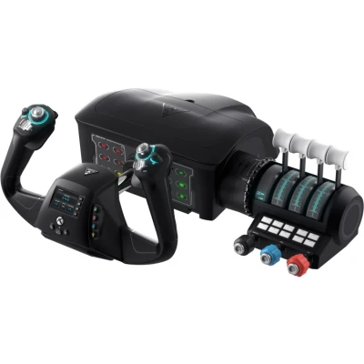 Afbeelding van Turtle Beach Velocity One Flight Control System