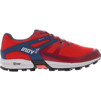 Afbeelding van INOV8 Roclite G 315 GTX V2 Wandelschoenen Goretex Heren Red/Navy 42.5