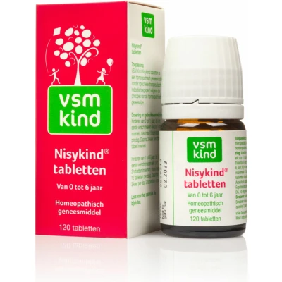 Afbeelding van Vsm Kind Nisykind Tablet