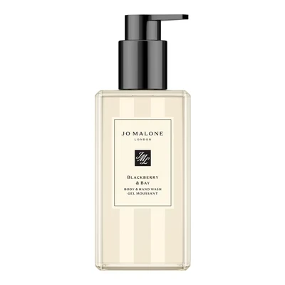 Afbeelding van Jo Malone London Blackberry &amp; Bay Body Hand Wash douchegel handzeep 250 ml