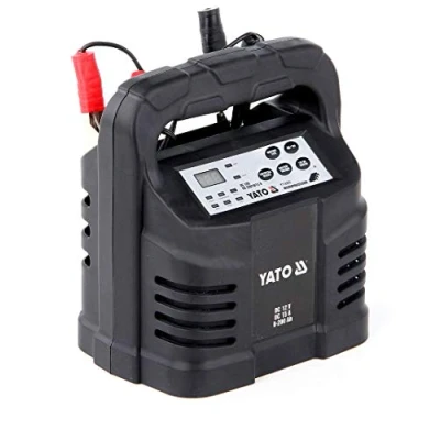 Afbeelding van Yato Batterijoplader Yt 8303 12 V 230