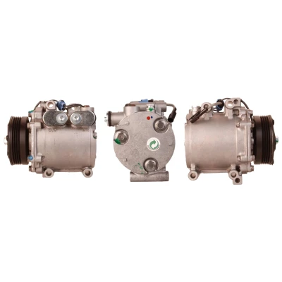 Afbeelding van LUCAS ACP763 AC Compressor PAG 46 R134a