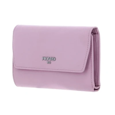 Afbeelding van PICARD Portemonnee Bingo Flap Wallet Babe Roze
