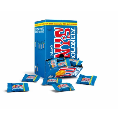 Afbeelding van Tiny Tony&#039;s Puur 900g
