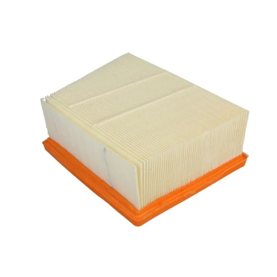 Afbeelding van Mahle Original Luchtfilter LX 4638