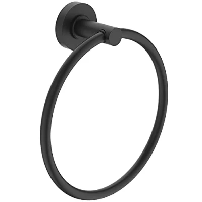 Afbeelding van Ideal Standard IOM handdoekhouder 45 cm Mat