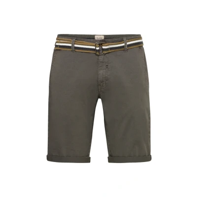 Afbeelding van Blend Bhbruno Shorts, Heren, Maat: 3XL, Granite