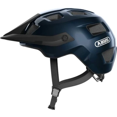 Afbeelding van ABUS MOTRIP Midnight Blue M