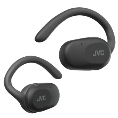 Afbeelding van JVC Ha np40t b u Oordopjes Zwart