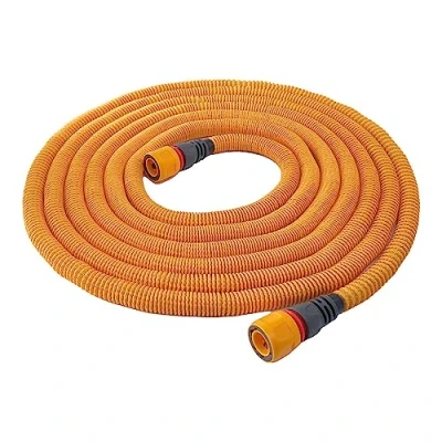 Afbeelding van Flexibele tuinslangset Hozelock 25 meter (Weerbestendig)