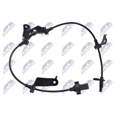 Afbeelding van NTY HCA HD 039 ABS sensor Vooras rechts Actieve 560mm