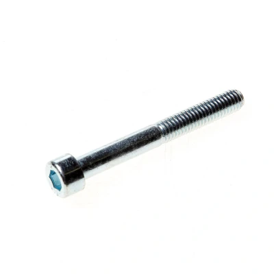 Afbeelding van Kelfort Binnenzeskantbout cilinderkop verzinkt 8.8 m5 x 20mm