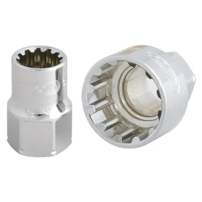 Afbeelding van KS Tools 916.4071 19mm TRIPLEplus Inzet dopsleutel, 21mm