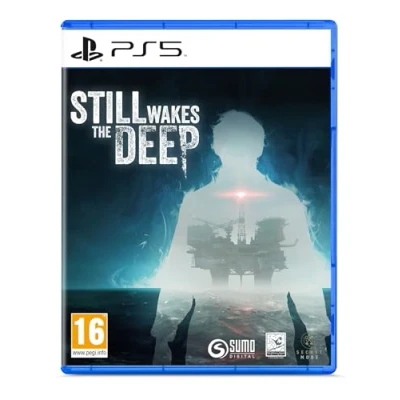 Afbeelding van Mindscape Sw Still Wakes The Deep Playstation 5