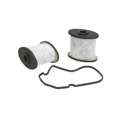 Afbeelding van Mann filter Luchtfilter C 25 860/5