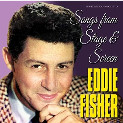 Afbeelding van Songs From Stage &amp; Screen