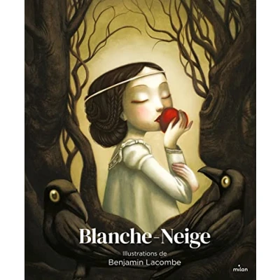 Afbeelding van Blanche Neige