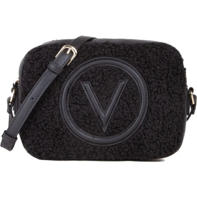 Afbeelding van Valentino Bags Special Covent Schoudertas, Dames, Maat: One Size, Nero
