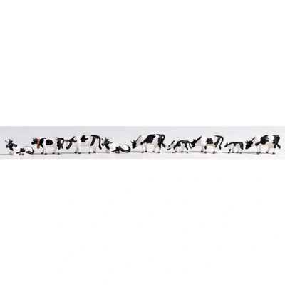 Afbeelding van NOCH 36721 N Dieren figuren Geverfd, Staand