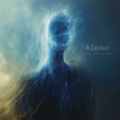 Afbeelding van Klone The Unseen (LP)