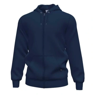 Afbeelding van Joma Jungle Jas Met Kap Heren Marine Maat: S