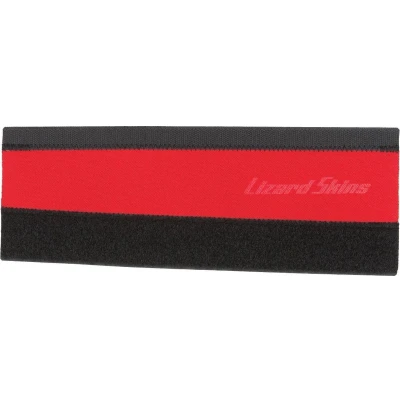 Afbeelding van CHAINSTAY PROTECTOR NEOPRENE SMALL ROOD