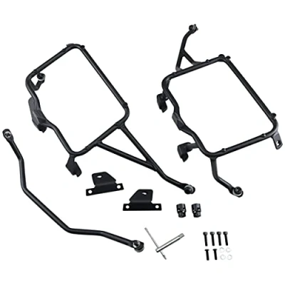 Afbeelding van GIVI PLR1161 Zijkofferrek Monokey Rapid Release Honda CRF 1000L A.T./S (18 19)
