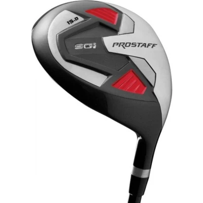 Afbeelding van Wilson ProStaff SGi Fairway Wood LINKS 5 18 Loft Linkshandig Regular