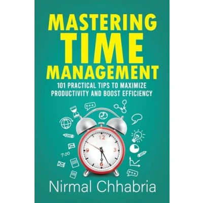 Afbeelding van Mastering Time Management: management Interview Questions and Answers
