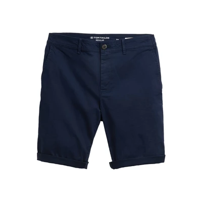 Afbeelding van TOM TAILOR Chino donkerblauw