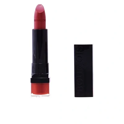 Afbeelding van Bourjois Rouge Edition Lipstick 05 Brun Bohème