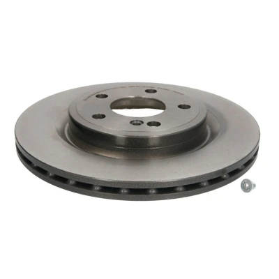 Afbeelding van Brembo Remschijf 09.C219.41