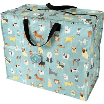 Afbeelding van Rex london shopper best in show