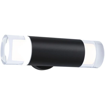 Afbeelding van Paulmann, Wandlamp + plafondlamp, Badleuchte Kame (1240 lm)