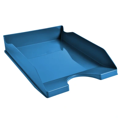 Afbeelding van Brievenbak CleanSafe blauwe per 10