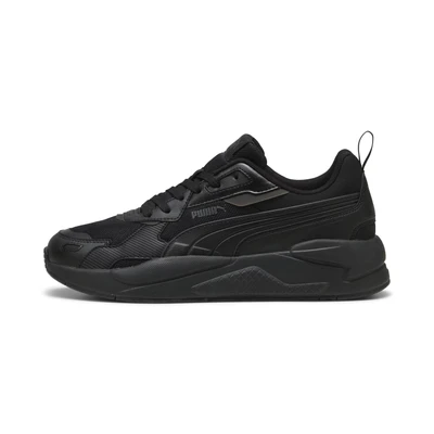 Afbeelding van X Ray 3 sneakers uniseks, Zwart/Grijs, Maat 48 PUMA