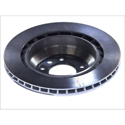 Afbeelding van Brembo Remschijf 09.9871.11