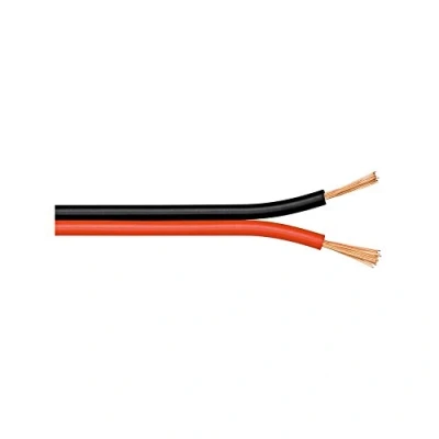 Afbeelding van 50 m Luidspreker kabel meter op rol 2.5 mm²