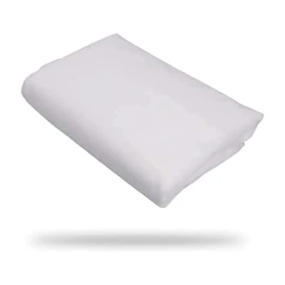 Afbeelding van Biotop Thermovlies vorstbescherming voor alle soorten planten en struiken, 2 m breed 10 lang, zacht duurzaam weefsel van 30 g/m²