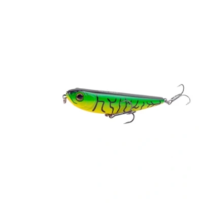 Afbeelding van Shimano Yasei Shock Stick F Floating 70mm 7g Kleur : Firetiger