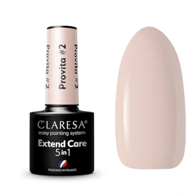 Afbeelding van CLARESA Extend Care 5 in 1 Provita #2 5g