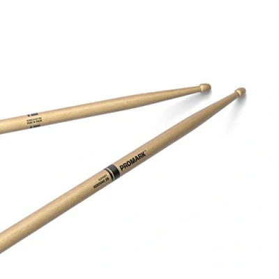 Afbeelding van ProMark Rebound 2B Hickory drumstick, Eikelhout Tip