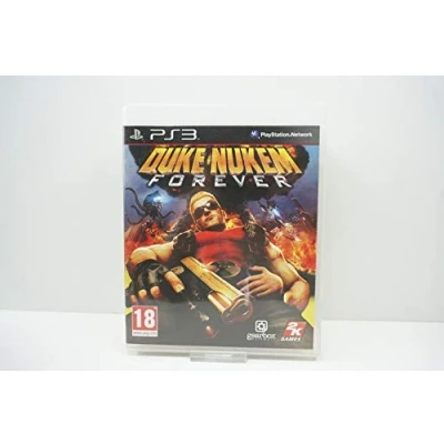 Afbeelding van Duke Nukem: Forever