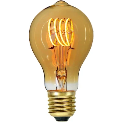 Afbeelding van Highlight Lamp LED 4W 180LM 2200K Dimbaar Amber