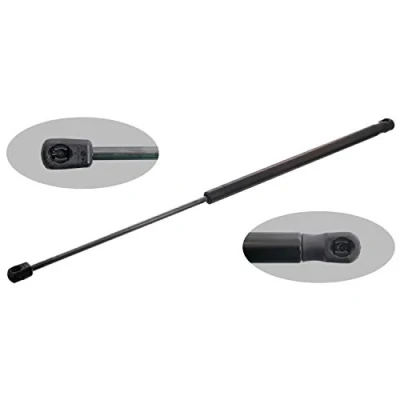 Afbeelding van Febi Bilstein Gasveer, motorruimte klep 49816