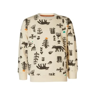 Afbeelding van Sweater Hadera Fog 104